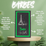 Barbes