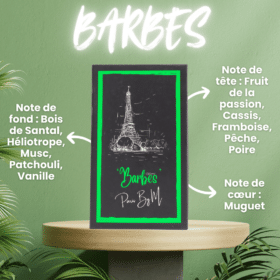 Barbes