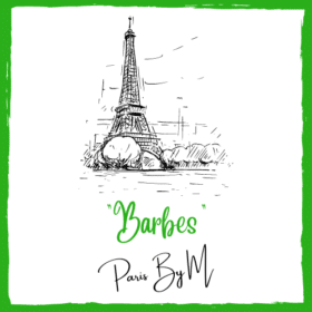 Barbes – Image 4