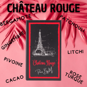 Château rouge