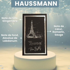 Haussmann