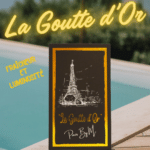 La Goutte d'Or