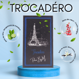 Trocadéro